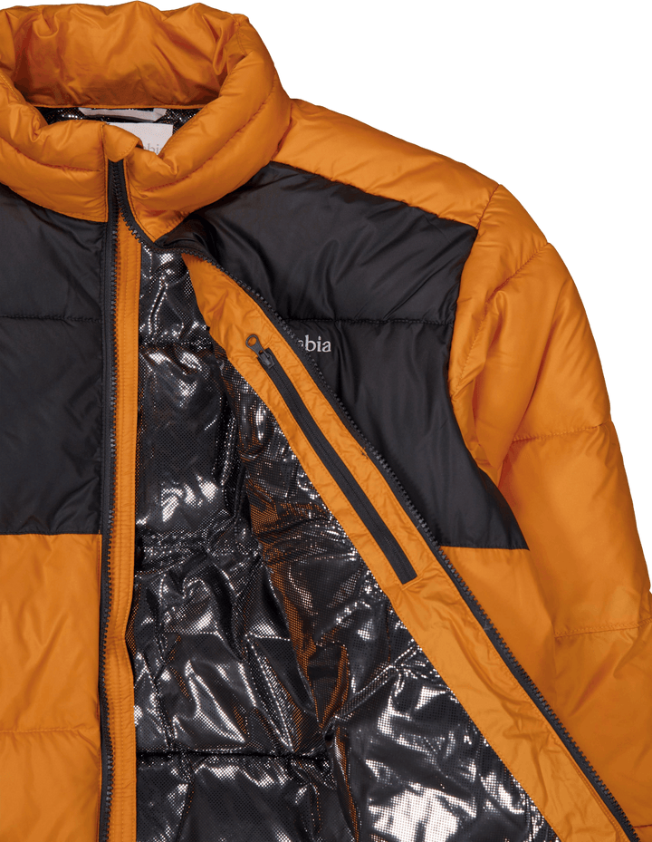 Pike Lake™ Ii Jacket Sunstone, Shark