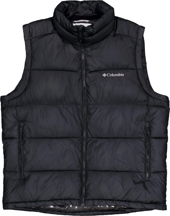 Chaleco Pike Lake™ Ii Negro