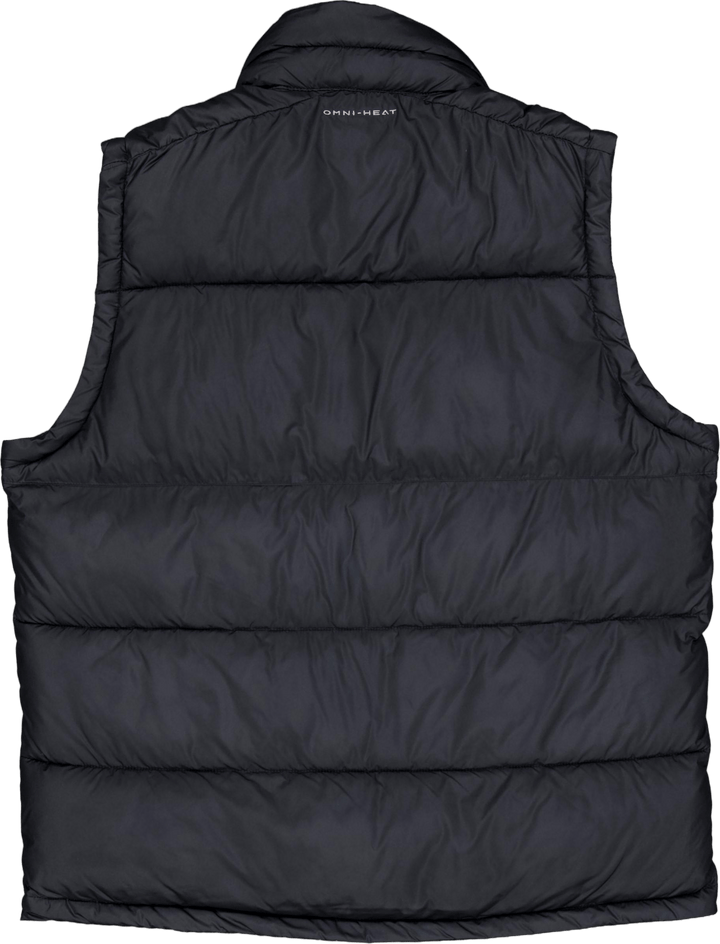 Chaleco Pike Lake™ Ii Negro