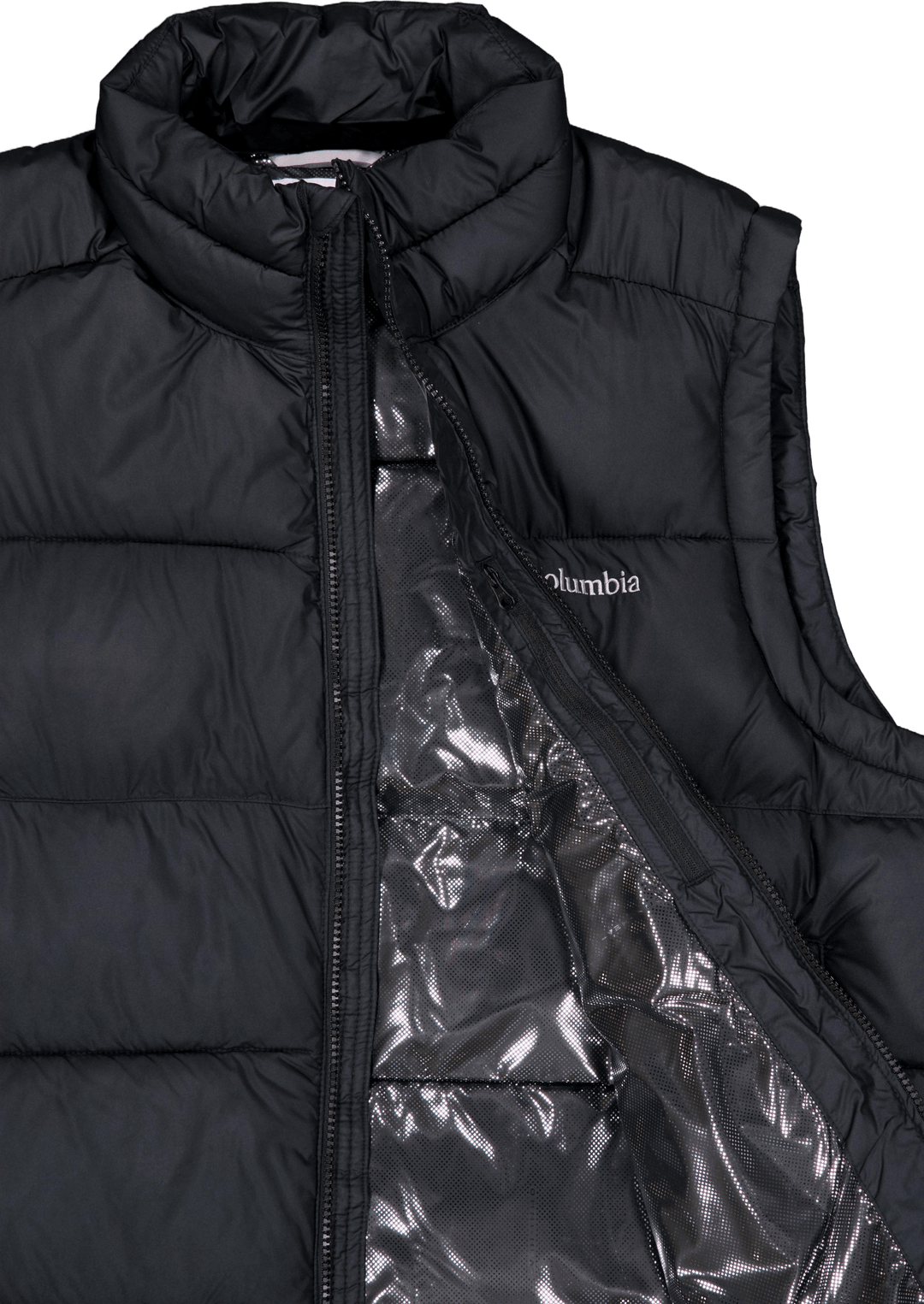 Chaleco Pike Lake™ Ii Negro