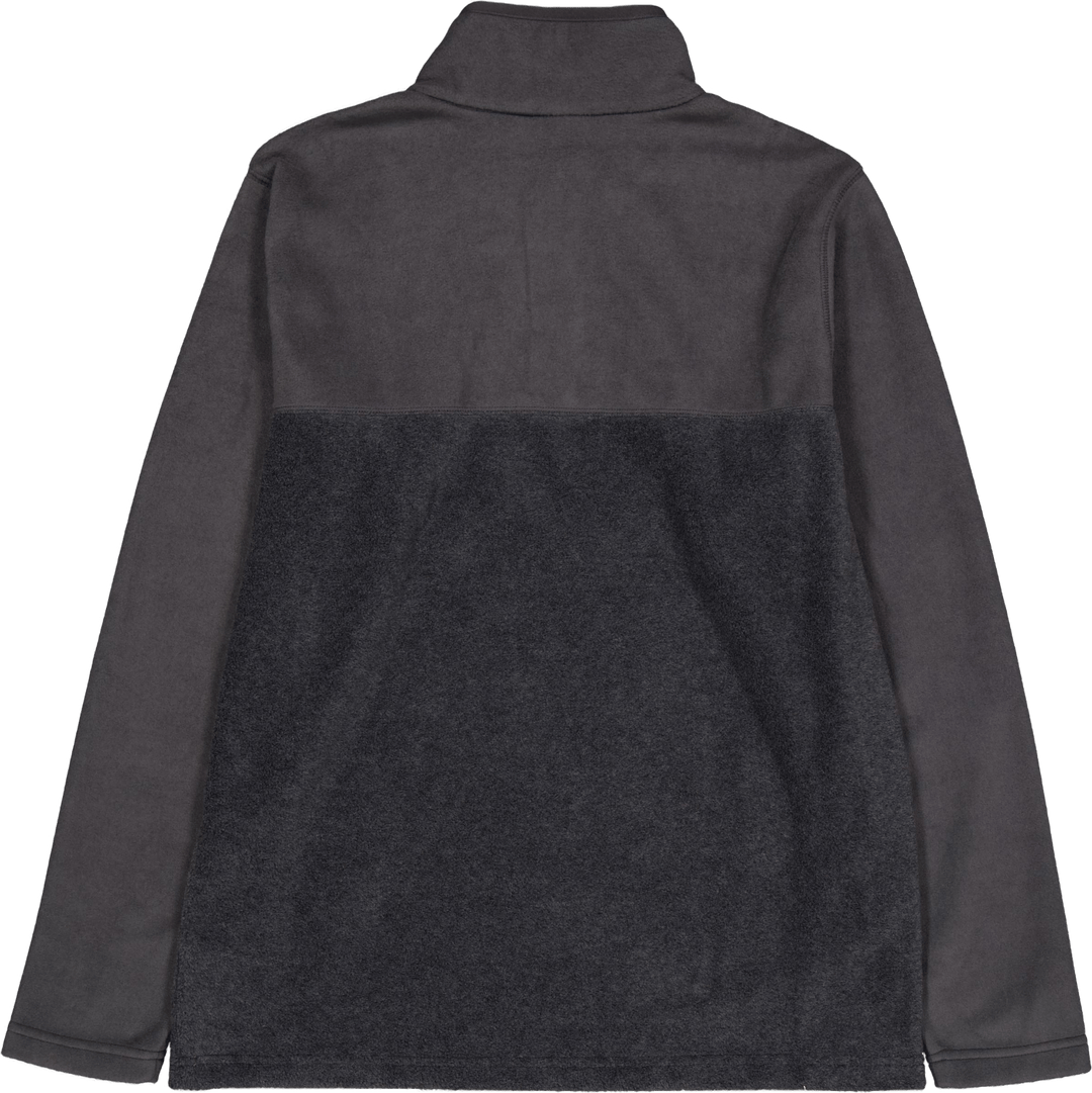 Steens Mountain™ Half Snap Ii Charcoal Heather, Shark