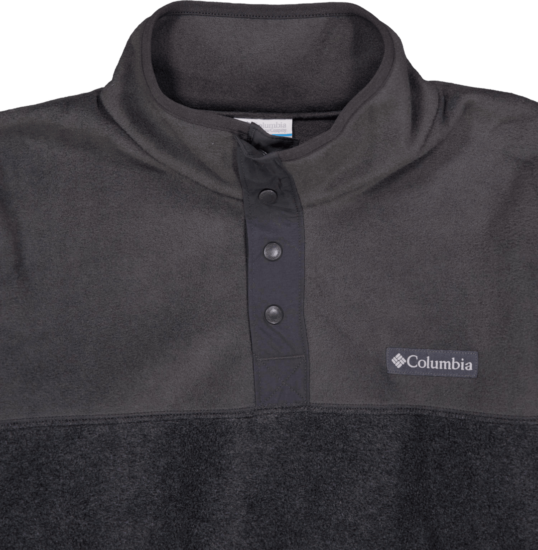 Steens Mountain™ Half Snap Ii Charcoal Heather, Shark