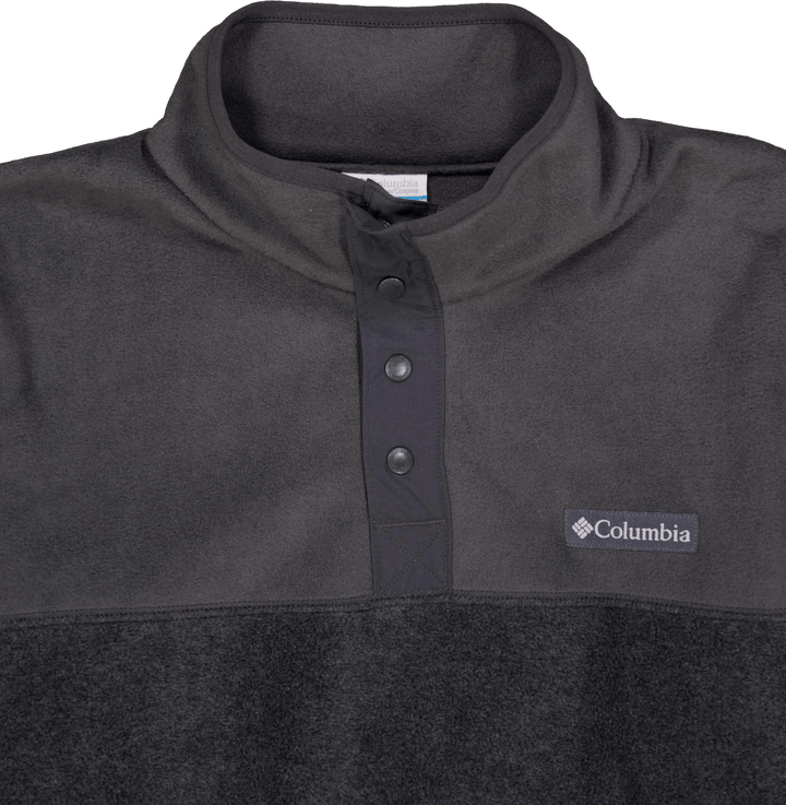 Steens Mountain™ Half Snap Ii Charcoal Heather, Shark