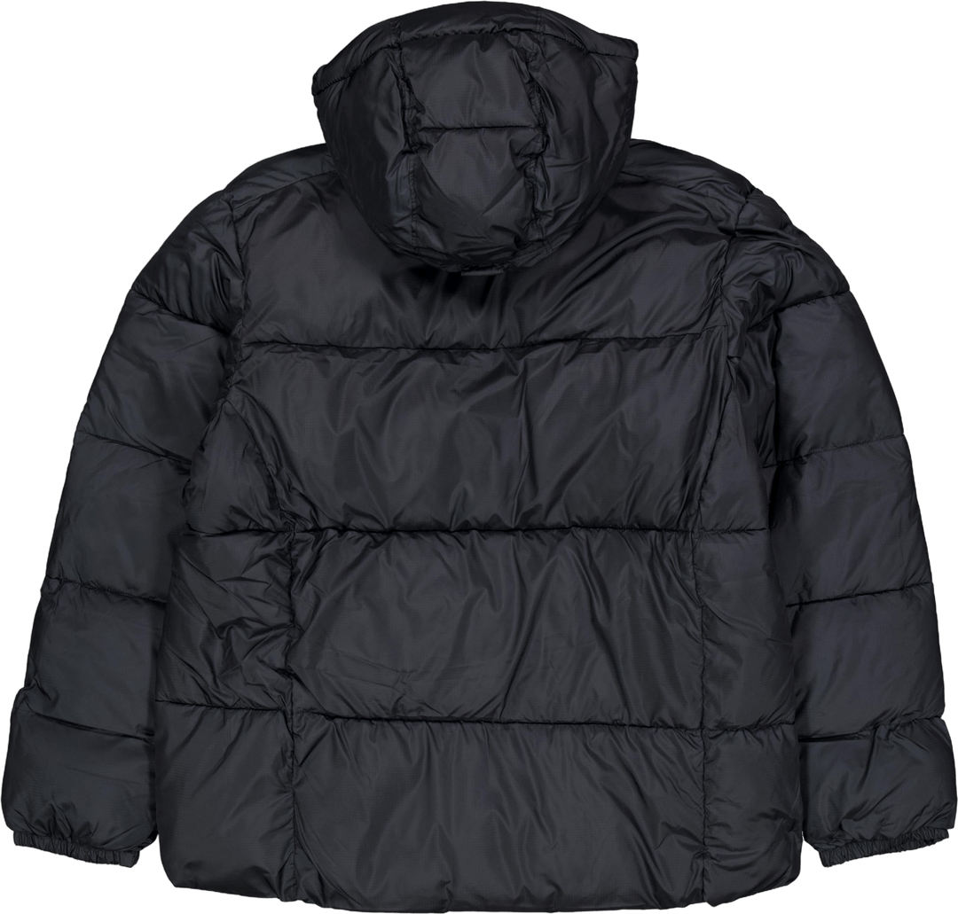 Puffect™ Ii Hooded Jacket Black