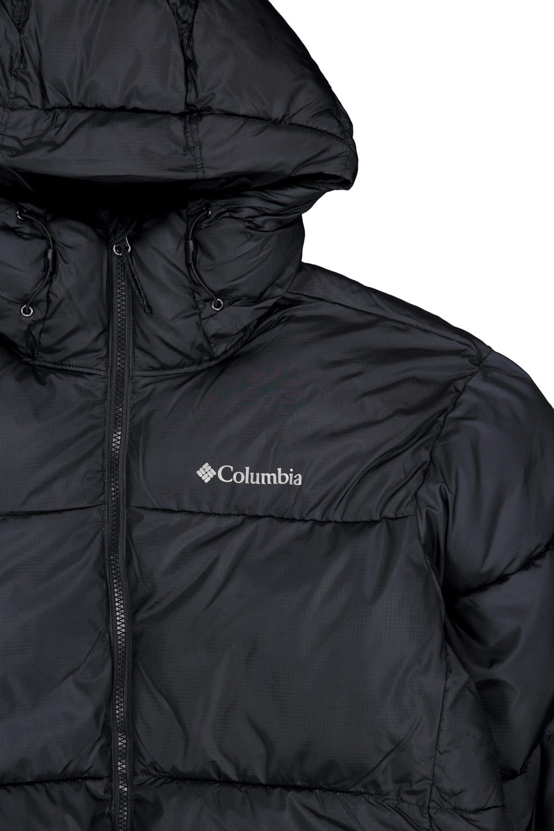 Puffect™ Ii Hooded Jacket Black