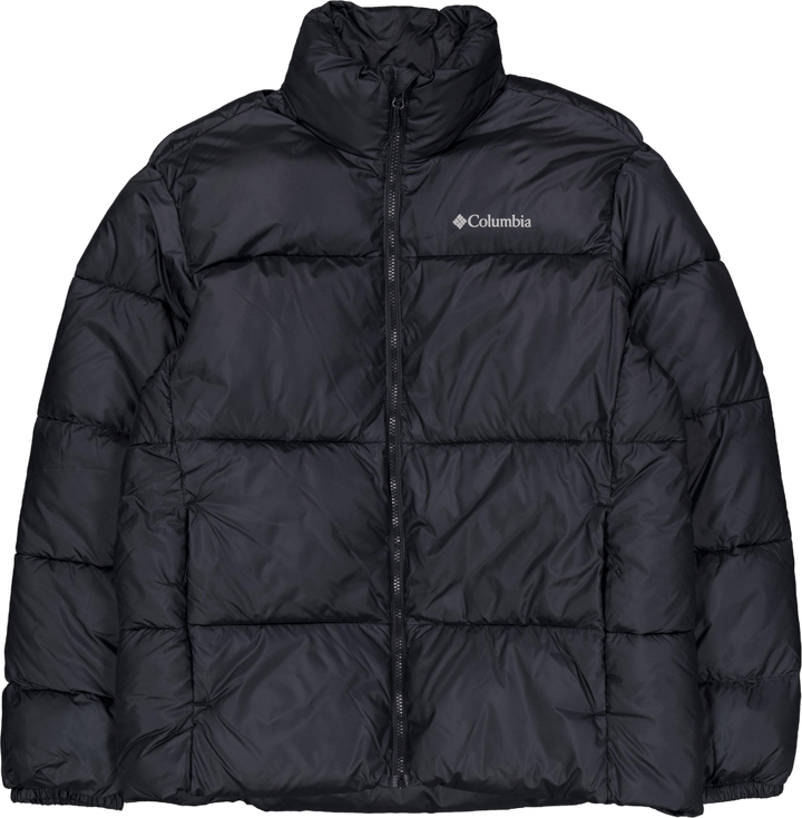Puffect™ Iii Jacket Black
