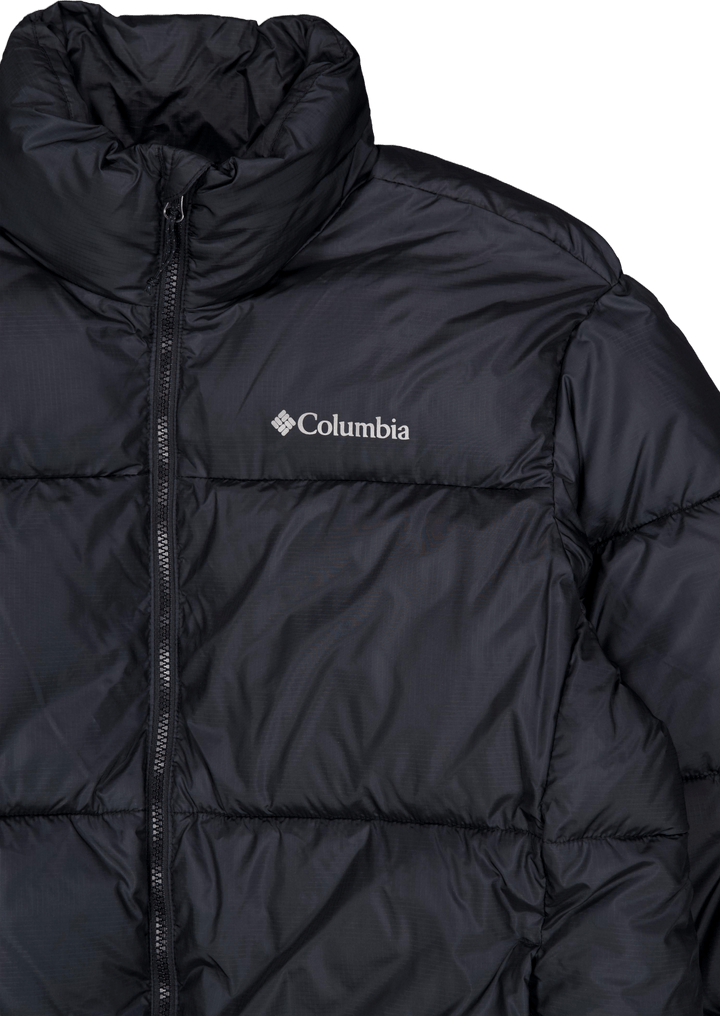 Puffect™ Iii Jacket Black