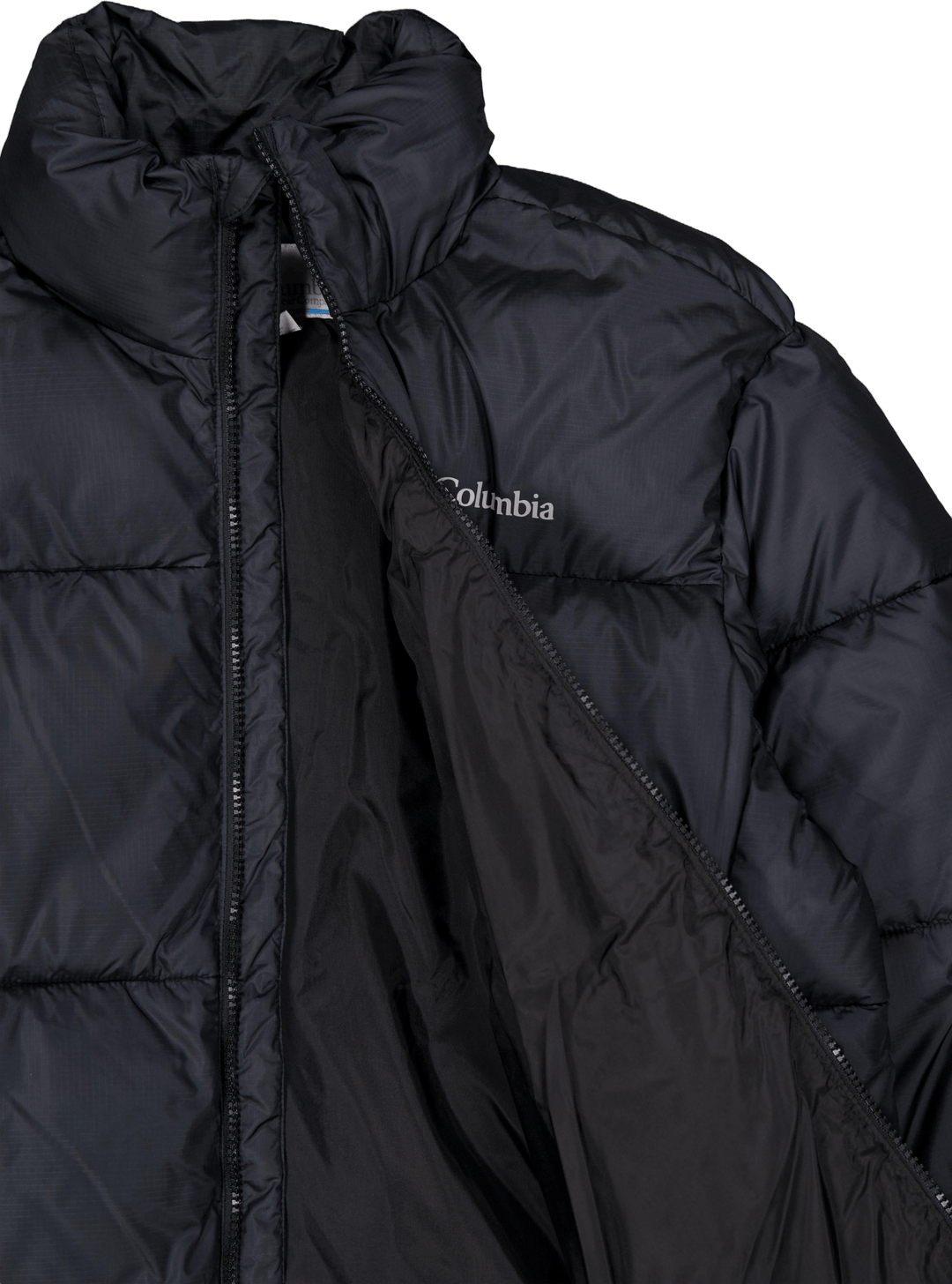 Puffect™ Iii Jacket Black