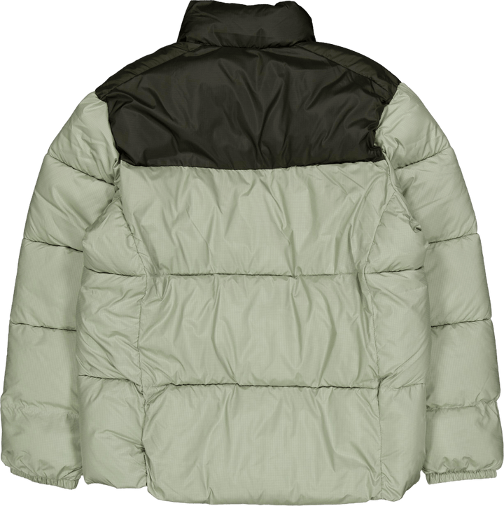 Puffect™ Iii Jacket Safari, Greenscape