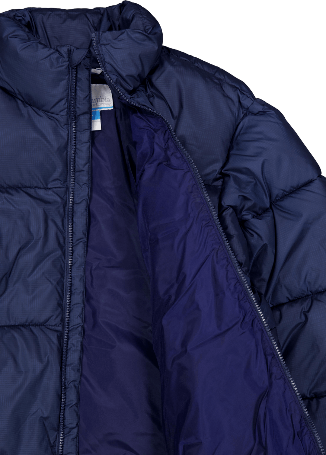 Puffect™ Iii Jacket Collegiate Navy