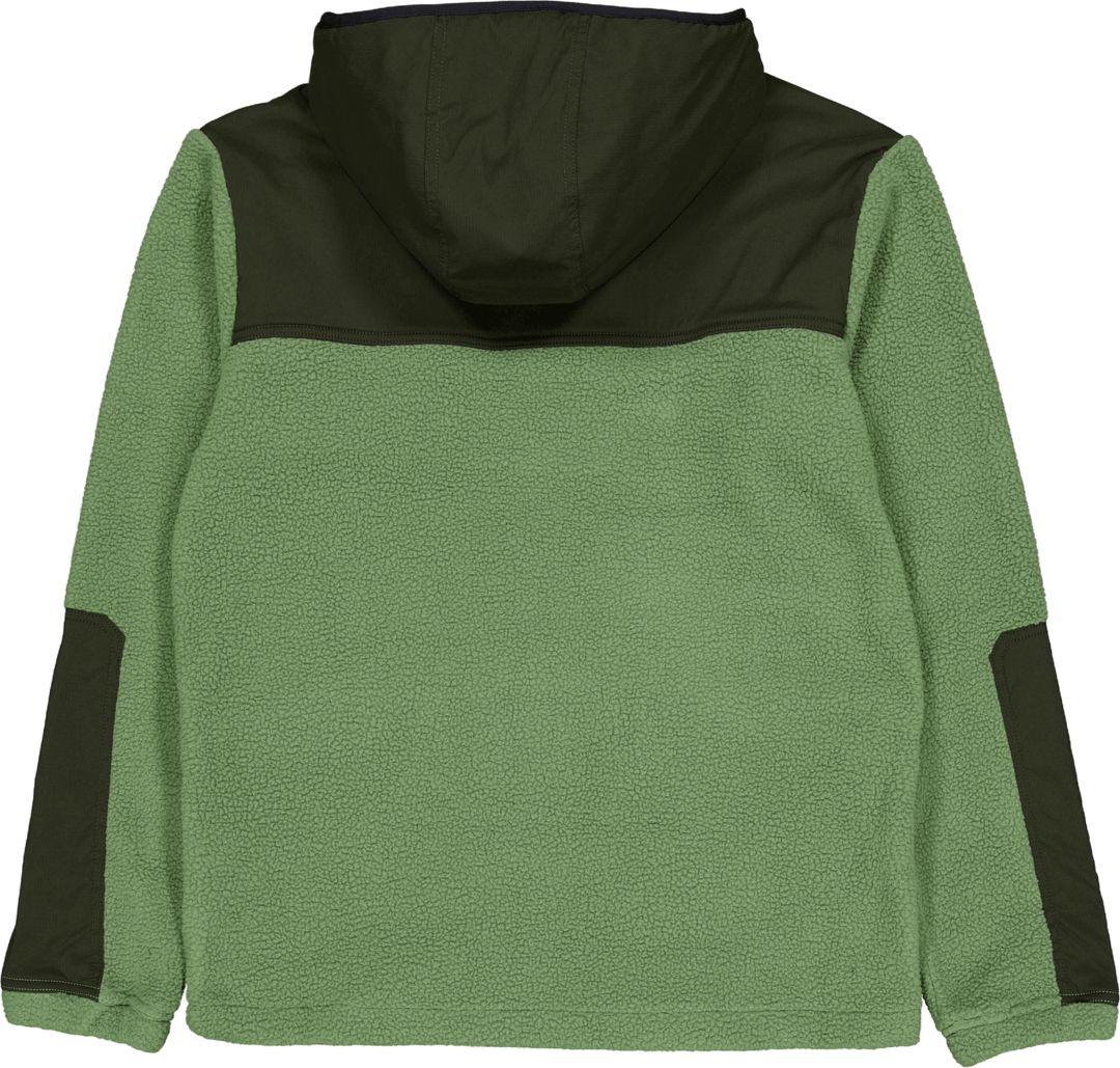 Landroamer™ Fleece Canteen, Greenscape