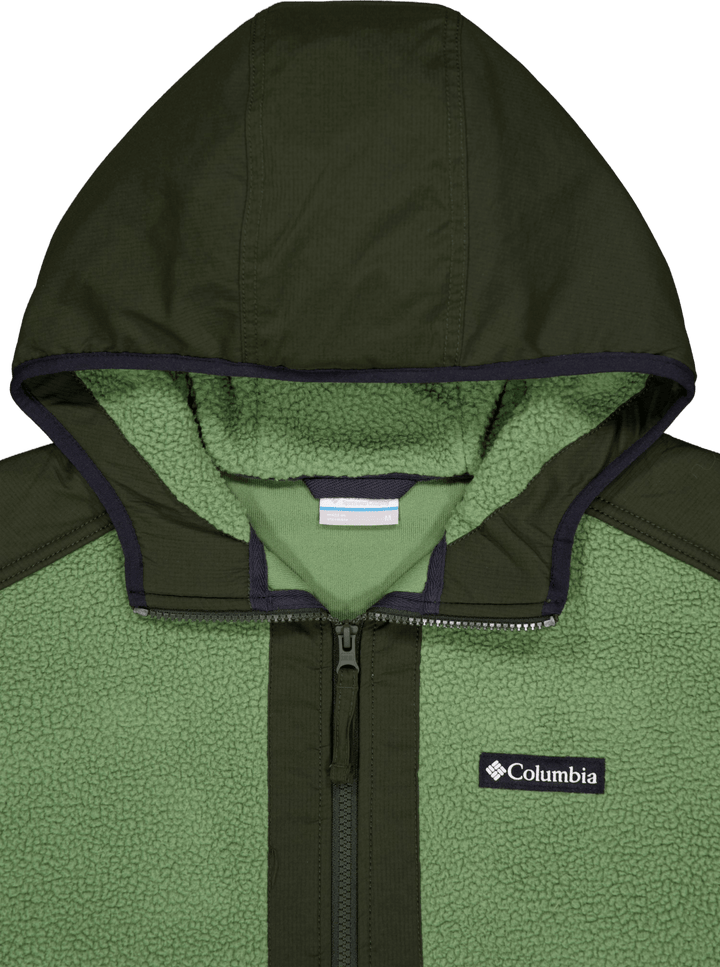 Landroamer™ Fleece Canteen, Greenscape