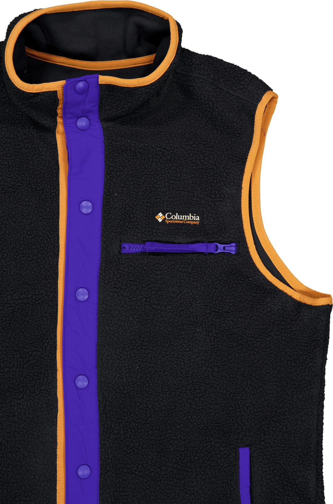 Helvetia™ Ii Vest Black
