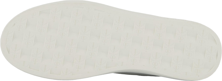 Classic Cupsole Lowlaceup Lth  Bright White/black