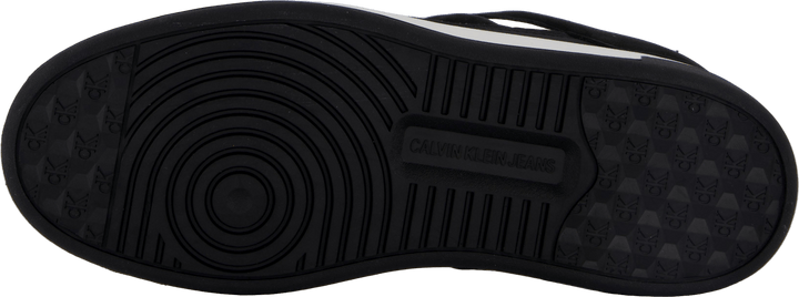 Basket Cupsole Low Ml Mix Black/bright White