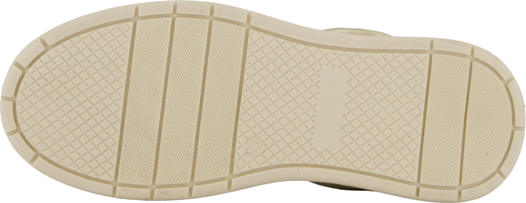 The Ella 2.0 Gold Leather