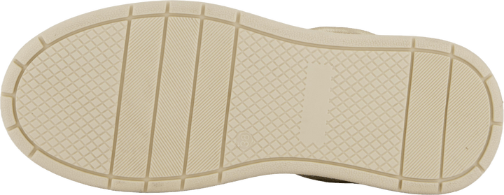 The Ella 2.0 Gold Leather