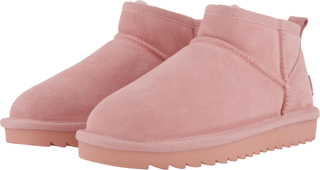 Lowboot Pink