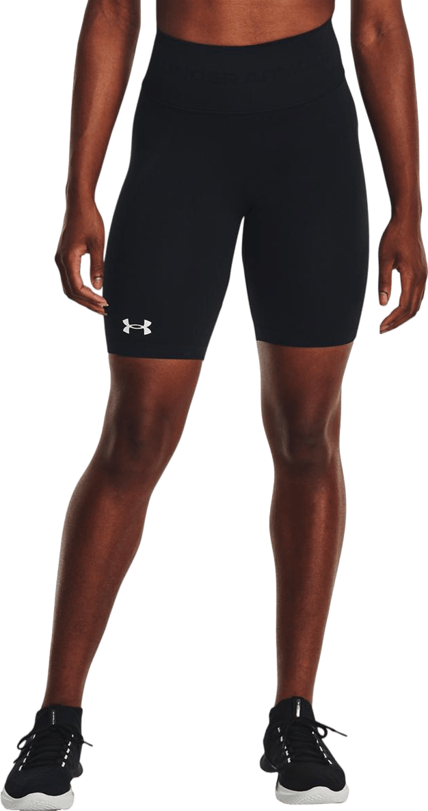 Ua Vanish Nahtlose Short Schwarz