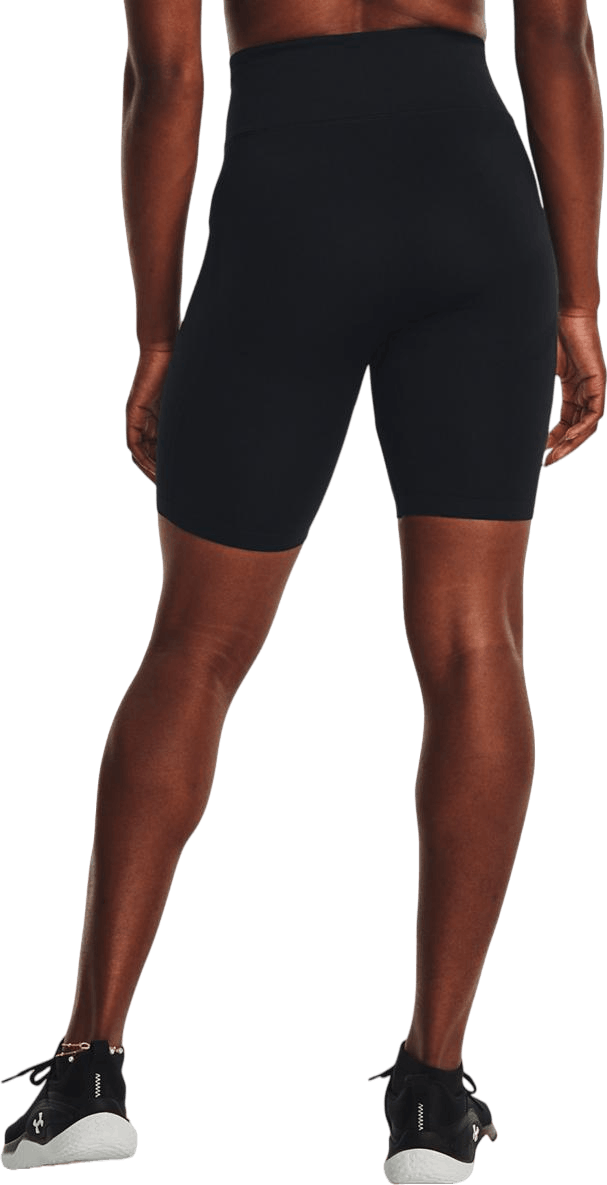 Ua Vanish Nahtlose Short Schwarz