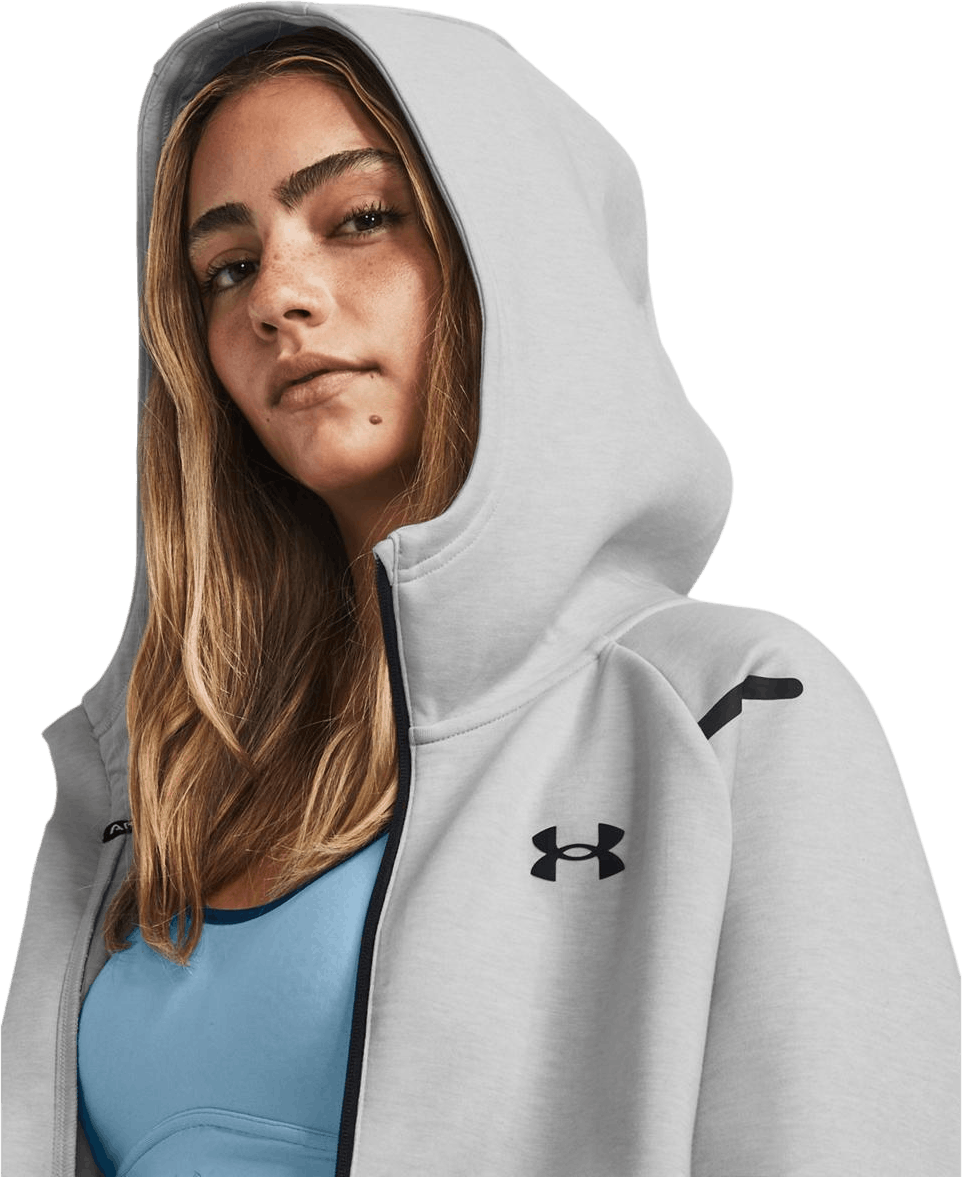 Nezastavitelný Flc Fz Mod Gray