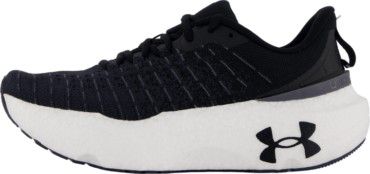 Ua W Infinite Elite Schwarz