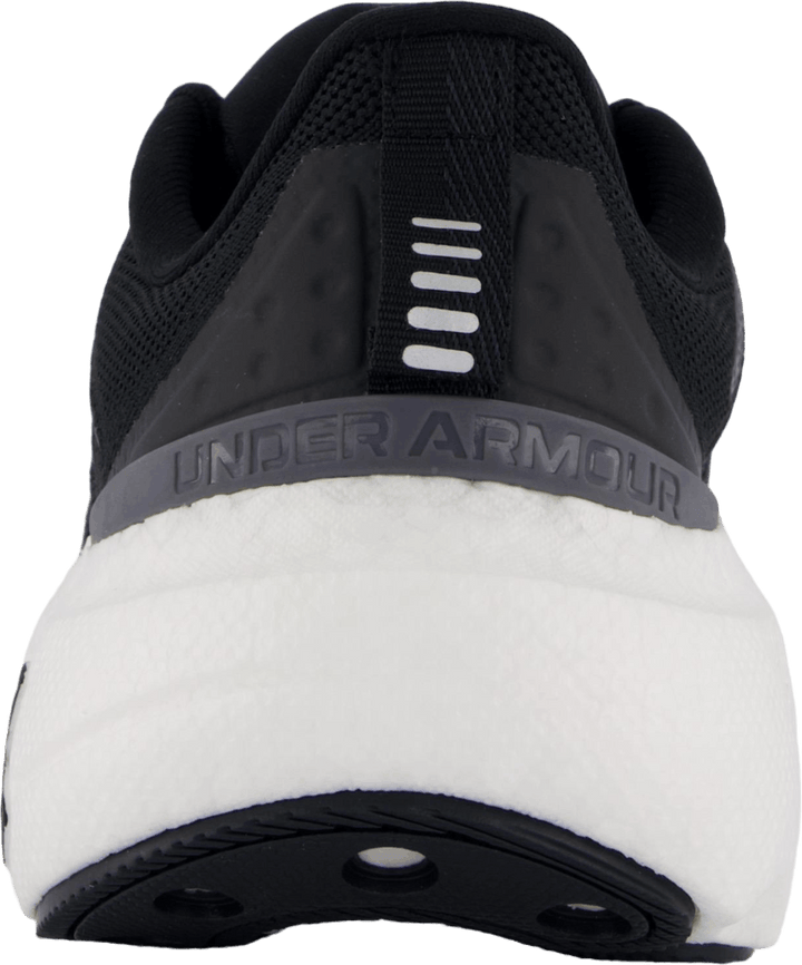 Ua W Infinite Elite Schwarz