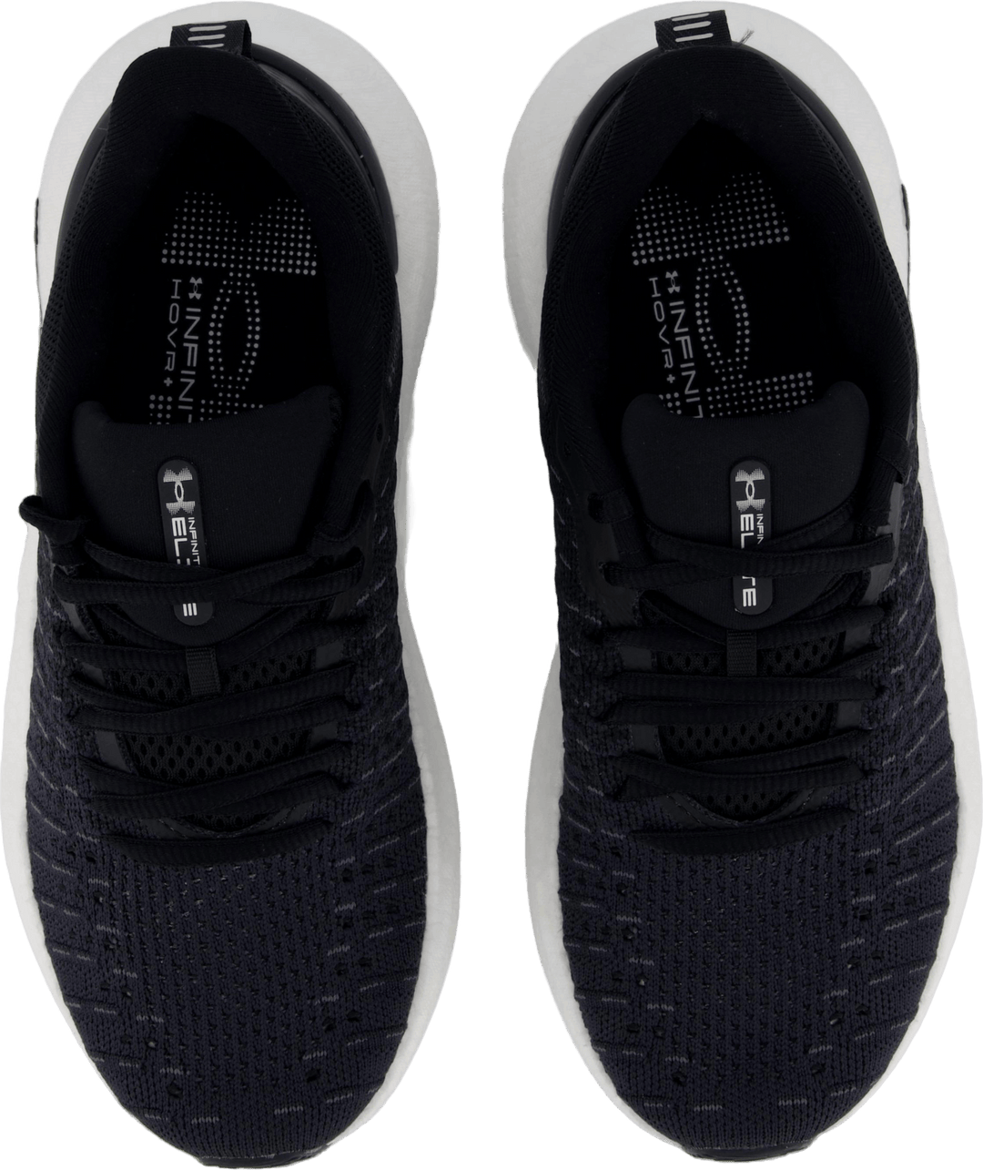 Ua W Infinite Elite Schwarz