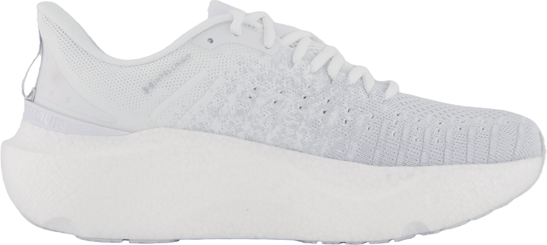 Ua W Infinite Elite Hvit