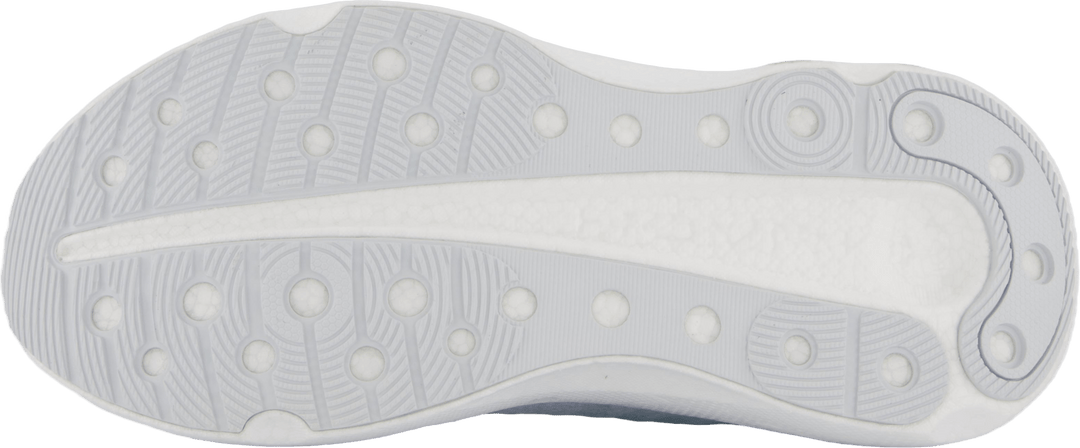 Ua W Infinite Elite Hvit