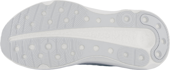 Ua W Infinite Elite Hvit