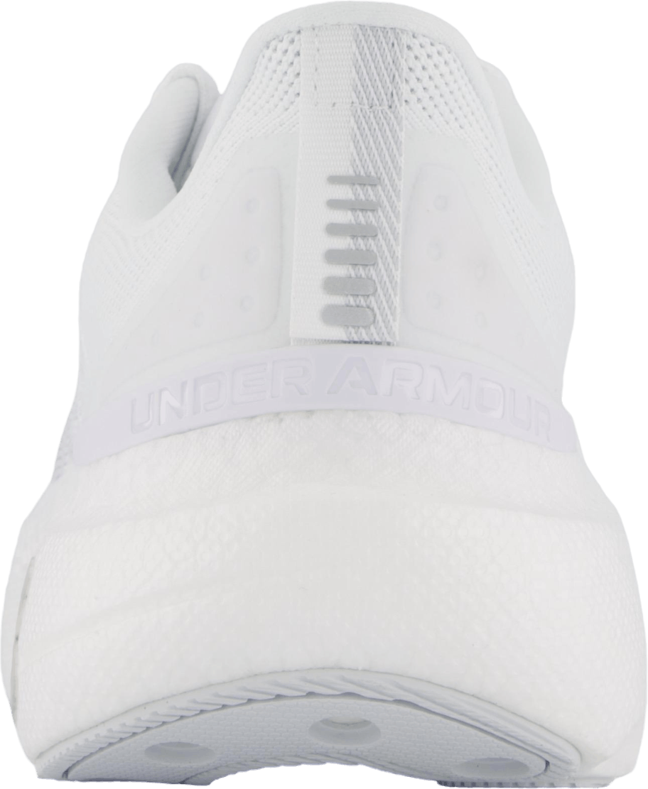 Ua W Infinite Elite Hvit
