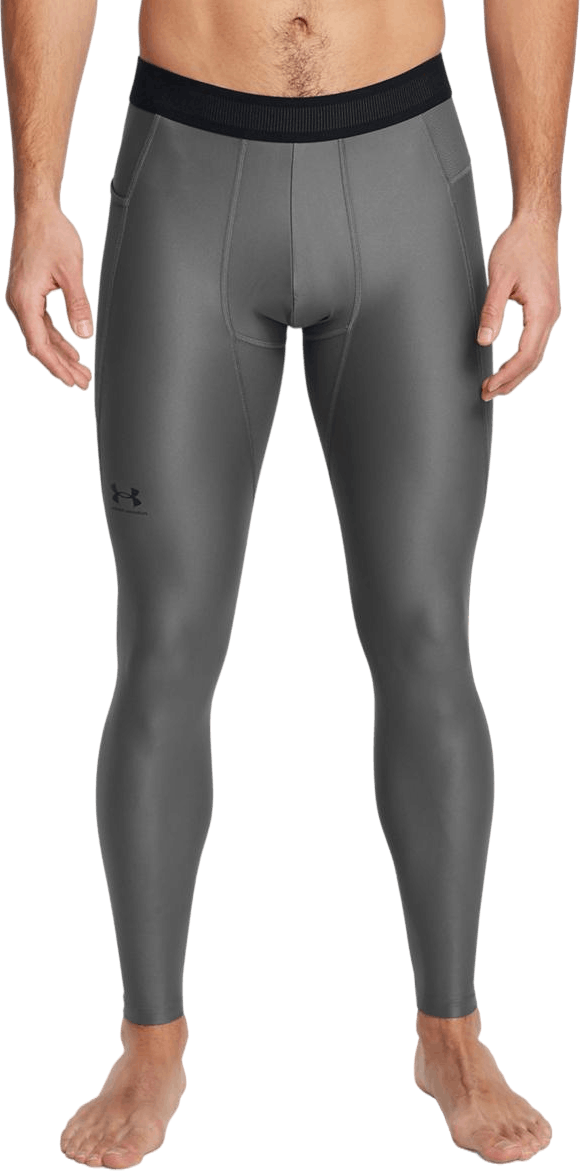 Leggings Ua Hg Isochill Castlerock