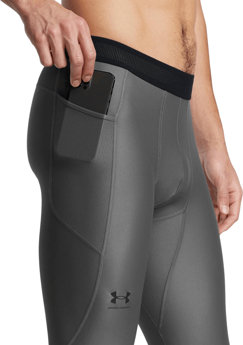 Leggings Ua Hg Isochill Castlerock