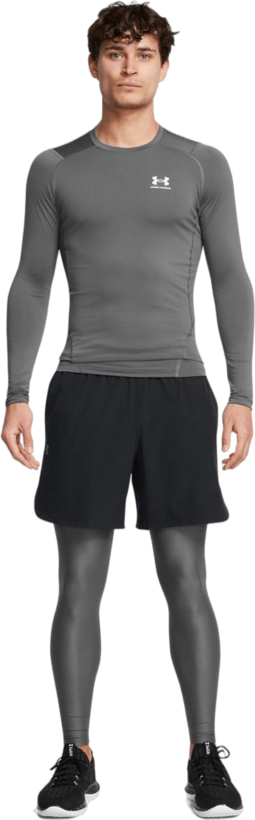 Leggings Ua Hg Isochill Castlerock
