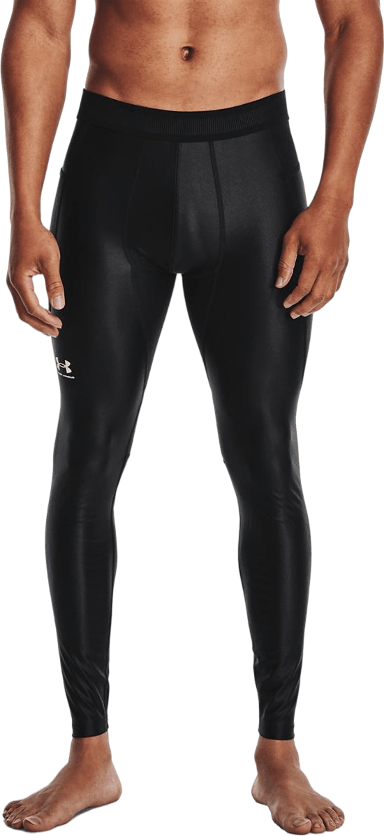Leggings Ua Hg Isochill Nero