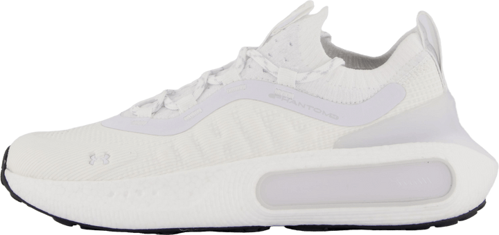 Ua W Phantom 4 White