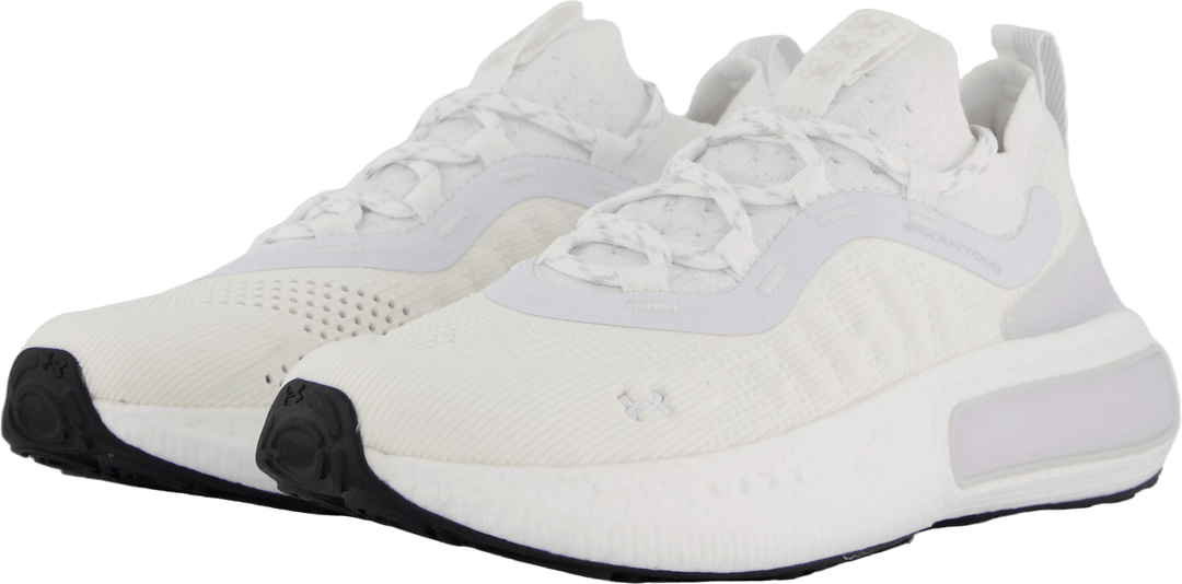 Ua W Phantom 4 White