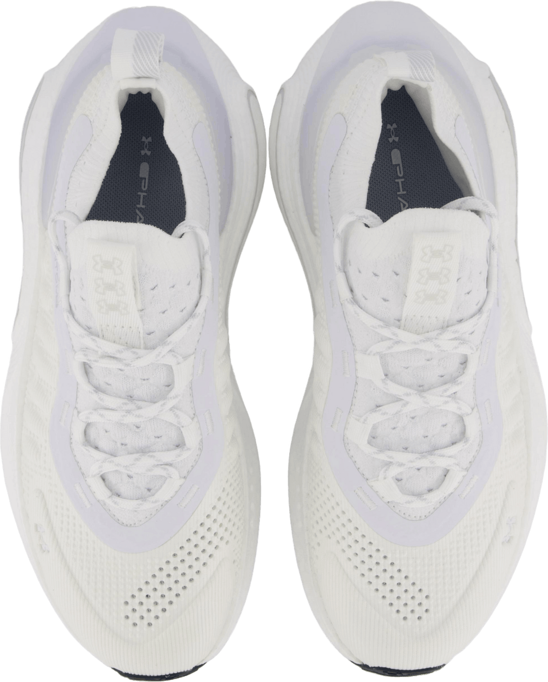 Ua W Phantom 4 White