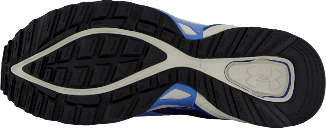 Ua Hovr Apparition Rtrftr Sd Horizon Blue