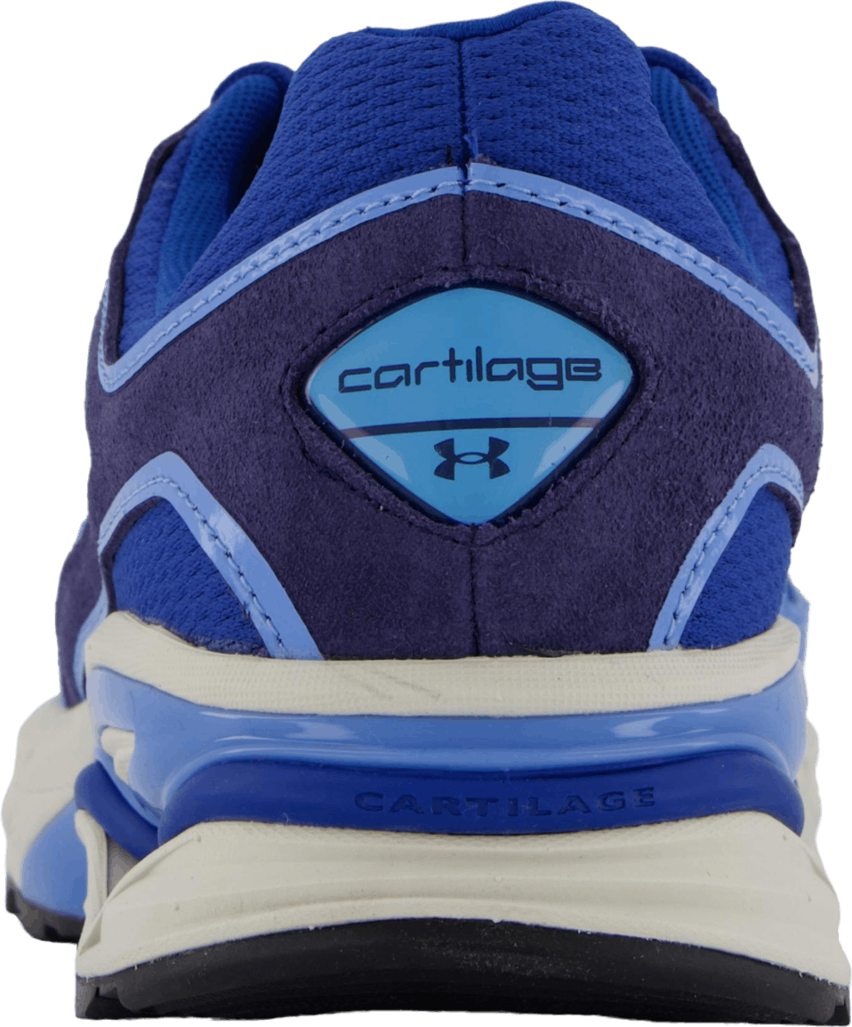 Ua Hovr Apparition Rtrftr Sd Horizon Blue