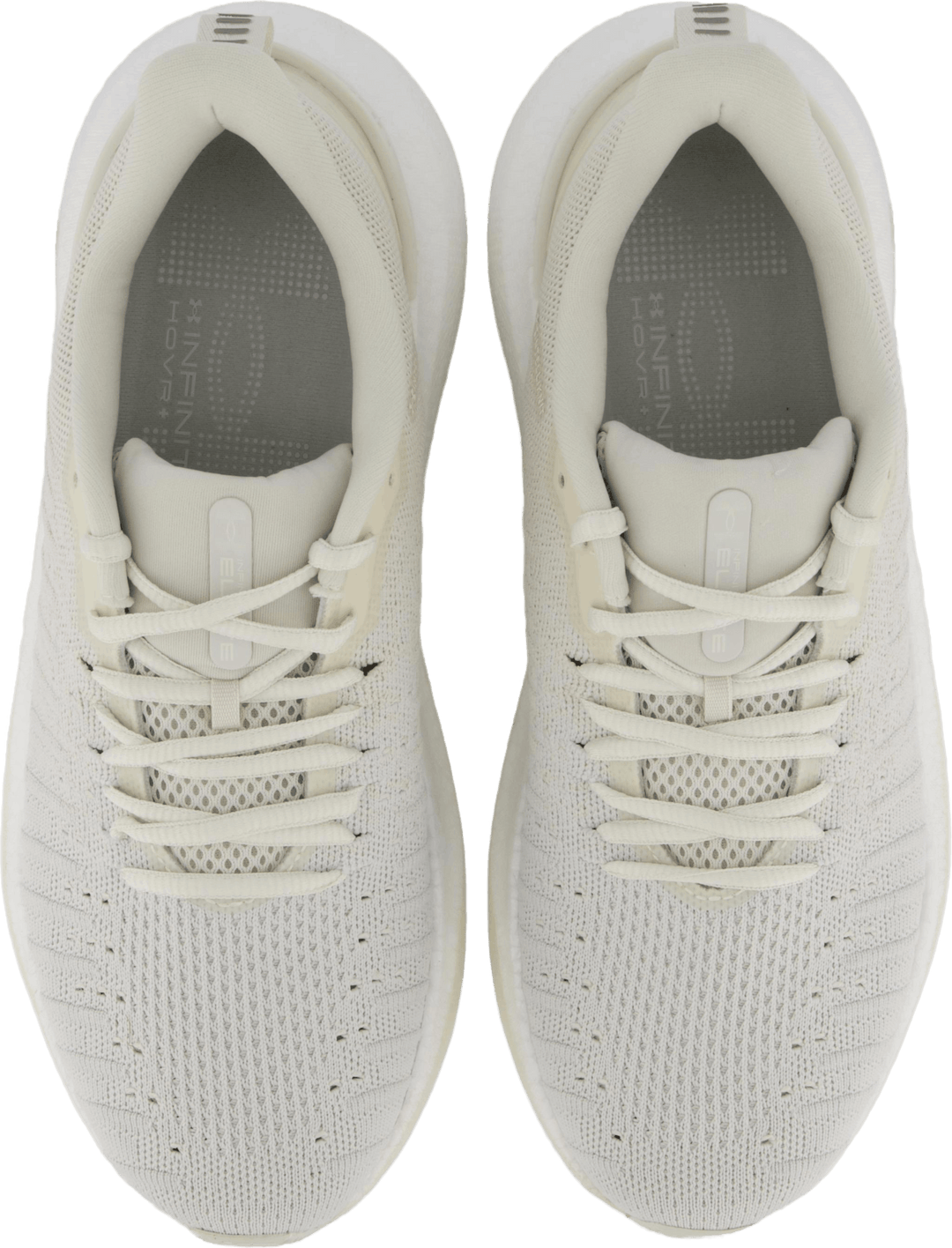 Ua Infinite Elite Bianco