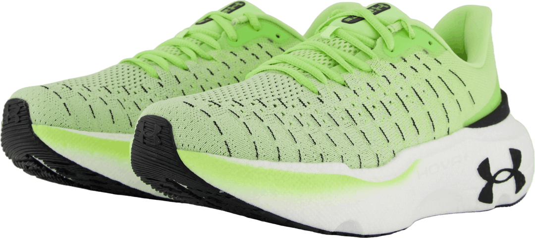 Ua Infinite Elite Grove Green