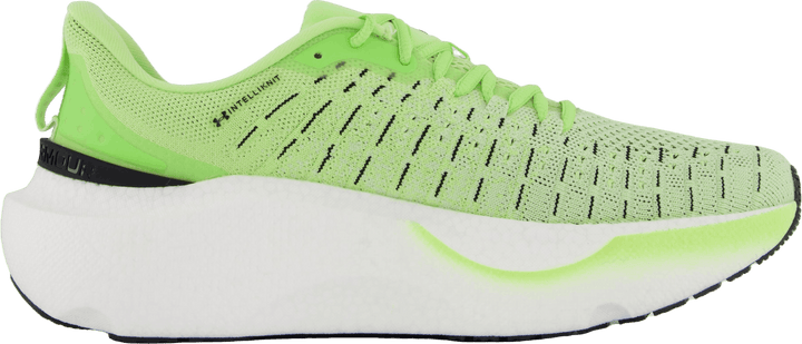 Ua Infinite Elite Grove Green