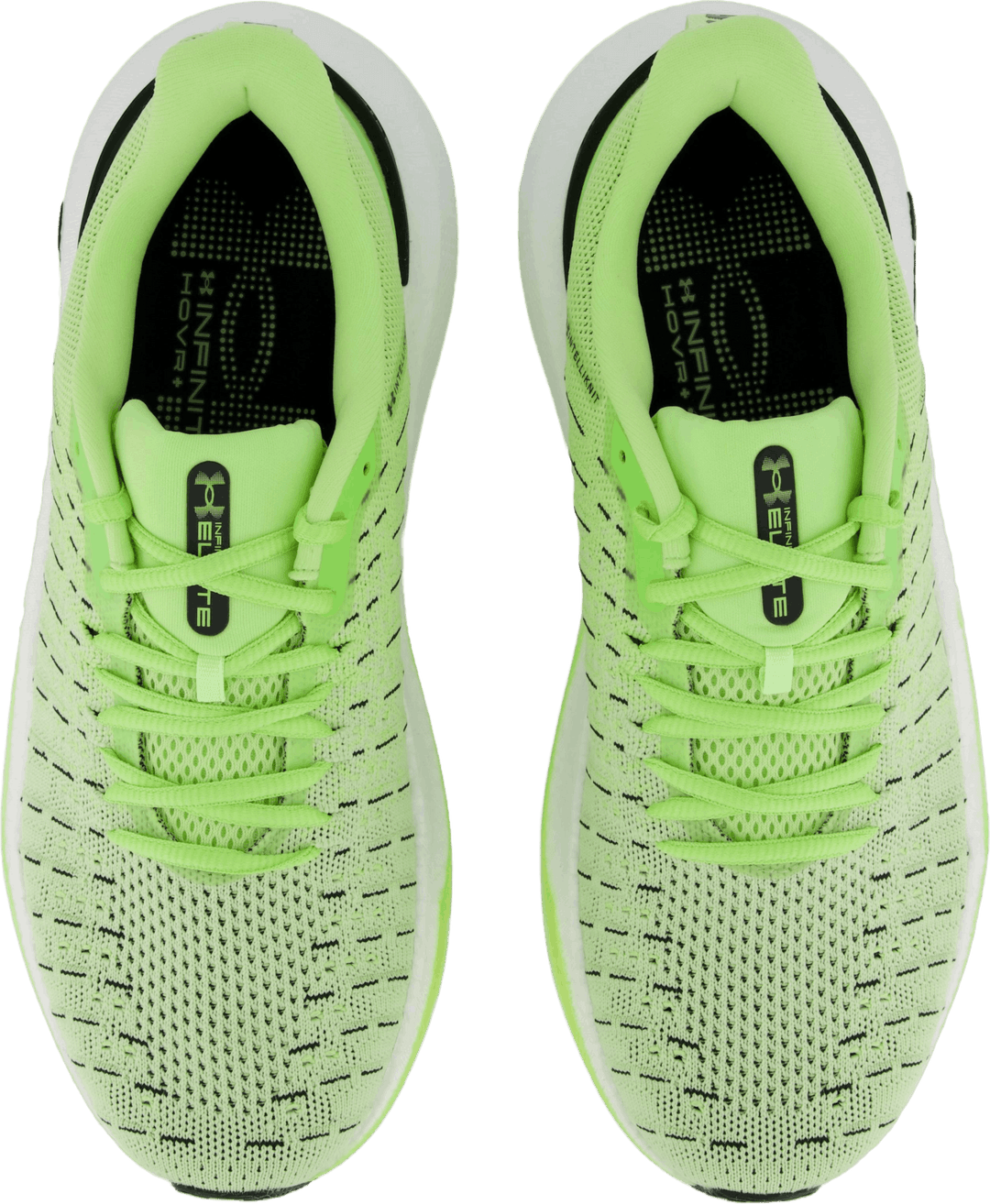 Ua Infinite Elite Grove Green