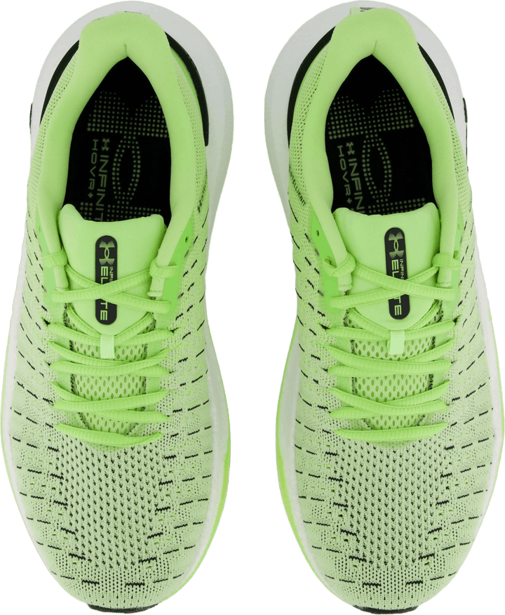 Ua Infinite Elite Grove Green
