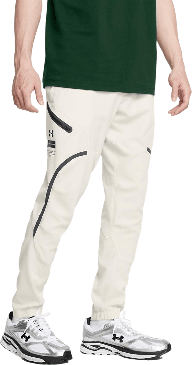 Pantalon cargo Ua Unstoppable Anthracite