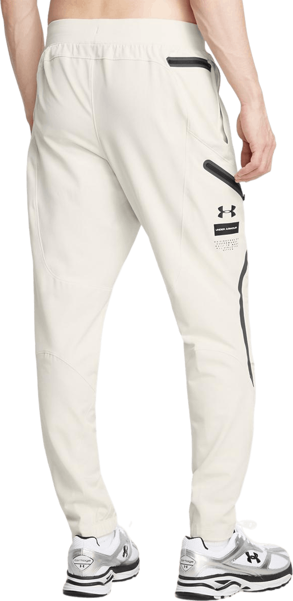 Pantalon cargo Ua Unstoppable Anthracite