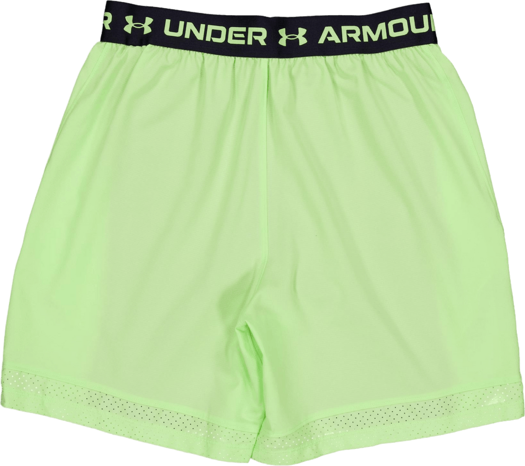 Ua Vanish Woven 2in1 Sts Morph Green