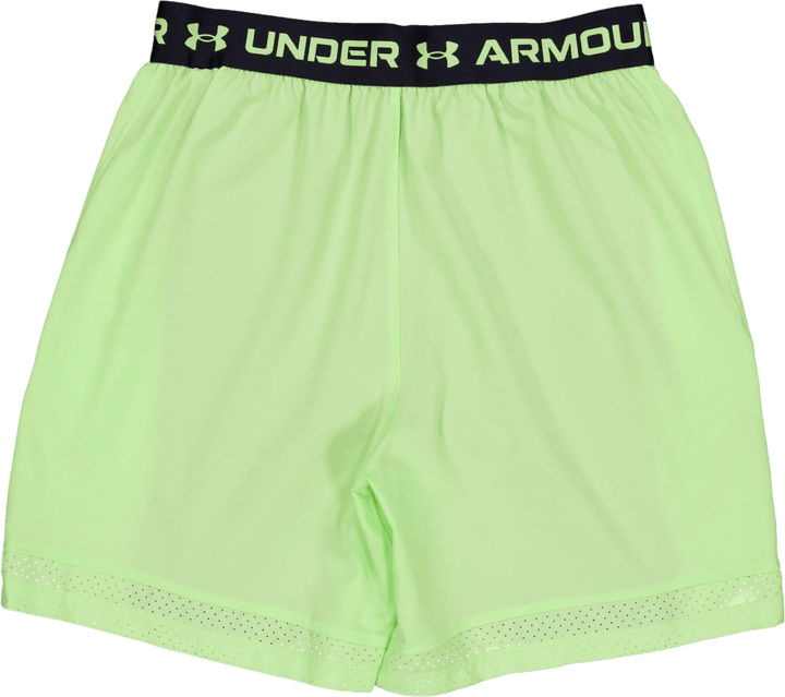 Ua Vanish Woven 2in1 Sts Morph Green
